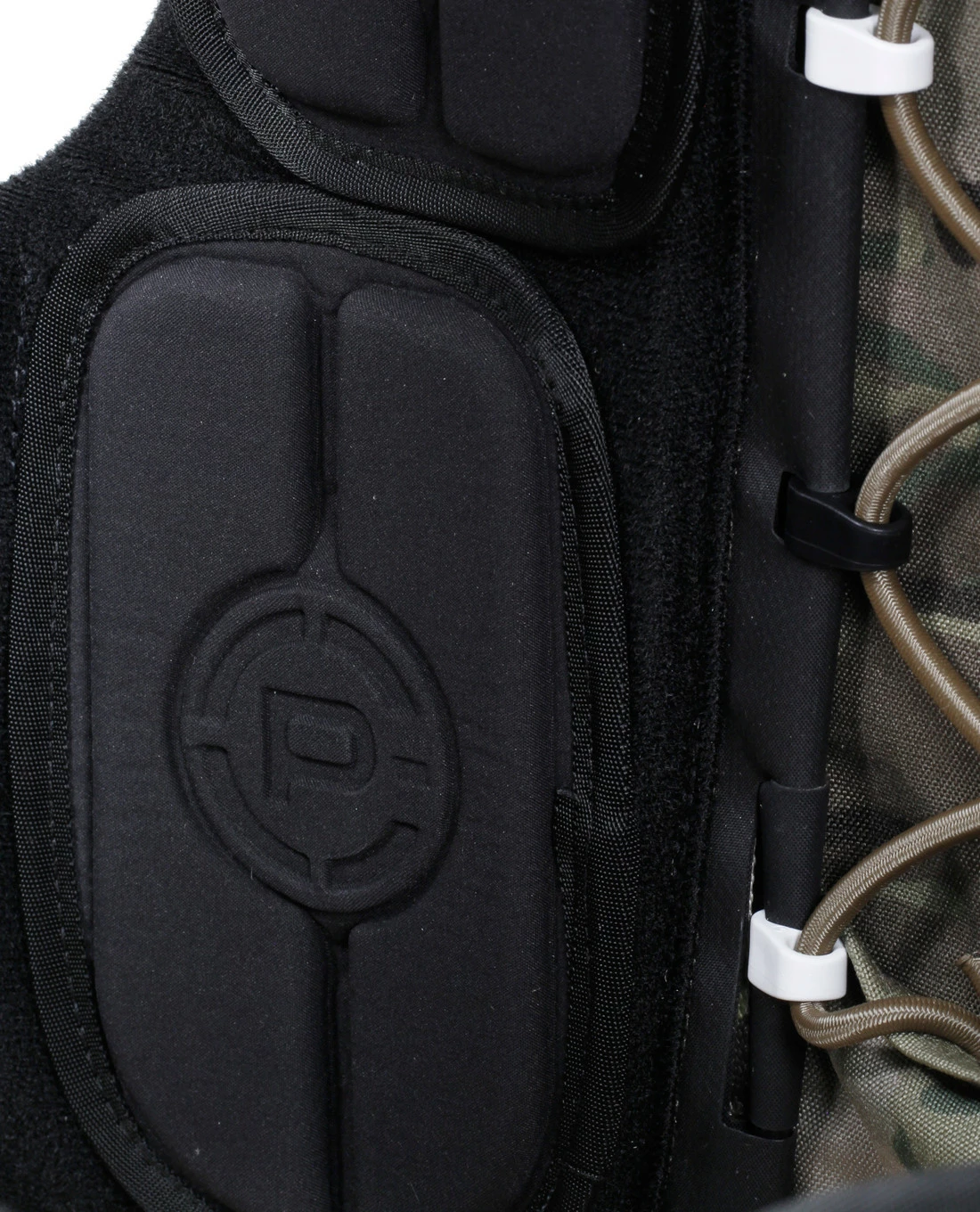 CAGE Plate Carrier + Plate Pouch Set Multicam 9 CAGE Plate Carrier + Plate Pouch Set Multicam – Bild 7