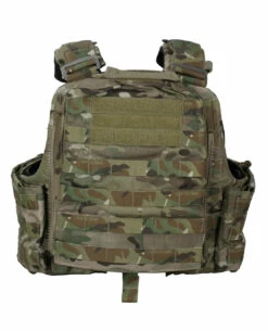 CAGE Plate Carrier + Plate Pouch Set Multicam 23 CAGE Plate Carrier + Plate Pouch Set Multicam -Outdoor Ausrüstung Verkaufs-Shop crye precision cage plate carrier plate pouch set multicam cpc d01 02cov ps1 02 8