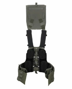 CAGE Plate Carrier + Plate Pouch Set Ranger Green -Outdoor Ausrüstung Verkaufs-Shop crye precision cage plate carrier plate pouch set ranger green cpc d01 60cov ps1 60 13