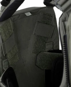 CAGE Plate Carrier + Plate Pouch Set Ranger Green -Outdoor Ausrüstung Verkaufs-Shop crye precision cage plate carrier plate pouch set ranger green cpc d01 60cov ps1 60 3