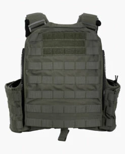 CAGE Plate Carrier + Plate Pouch Set Ranger Green -Outdoor Ausrüstung Verkaufs-Shop crye precision cage plate carrier plate pouch set ranger green cpc d01 60cov ps1 60 8