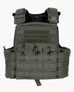 CAGE Plate Carrier + Plate Pouch Set Ranger Green -Outdoor Ausrüstung Verkaufs-Shop crye precision cage plate carrier plate pouch set ranger green cpc d01 60cov ps1 60 9