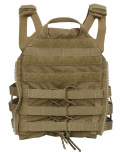 JPC 2.0 Jumpable Plate Carrier Coyote -Outdoor Ausrüstung Verkaufs-Shop crye precision jpc 20 jumpable plate carrier coyote blc 066 22 4