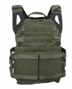 JPC 2.0 Jumpable Plate Carrier Ranger Green 12 JPC 2.0 Jumpable Plate Carrier Ranger Green -Outdoor Ausrüstung Verkaufs-Shop crye precision jpc 20 jumpable plate carrier ranger green blc 066 60 3