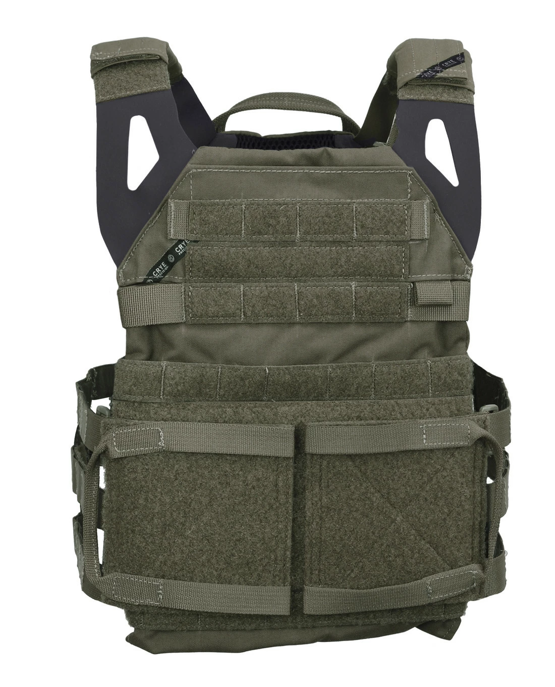 JPC 2.0 Jumpable Plate Carrier Ranger Green 5 JPC 2.0 Jumpable Plate Carrier Ranger Green – Bild 3