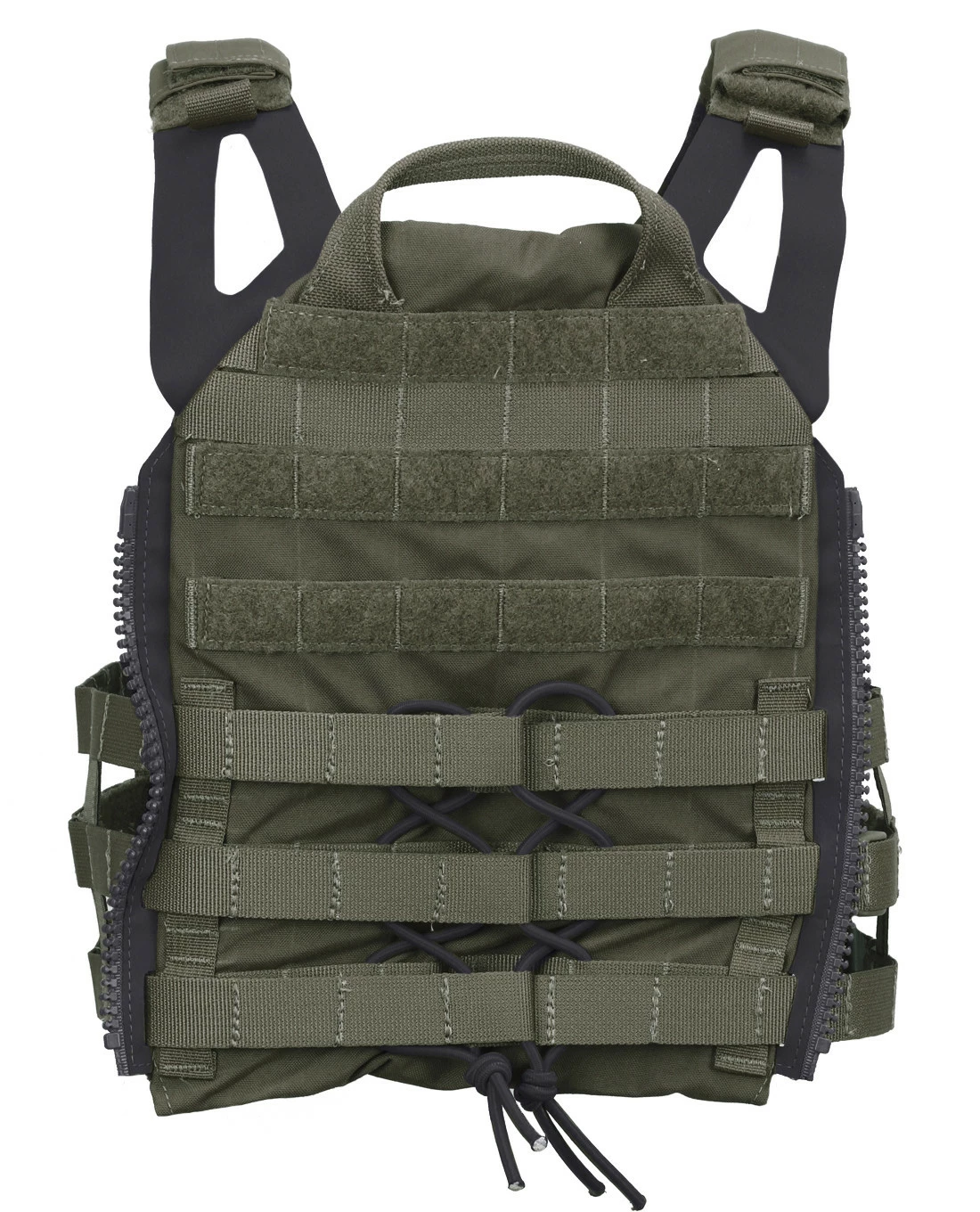 JPC 2.0 Jumpable Plate Carrier Ranger Green 6 JPC 2.0 Jumpable Plate Carrier Ranger Green – Bild 4