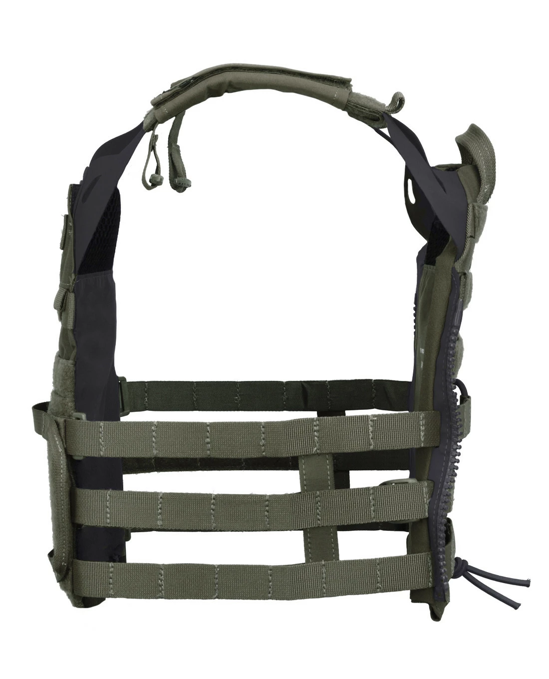 JPC 2.0 Jumpable Plate Carrier Ranger Green 8 JPC 2.0 Jumpable Plate Carrier Ranger Green – Bild 6