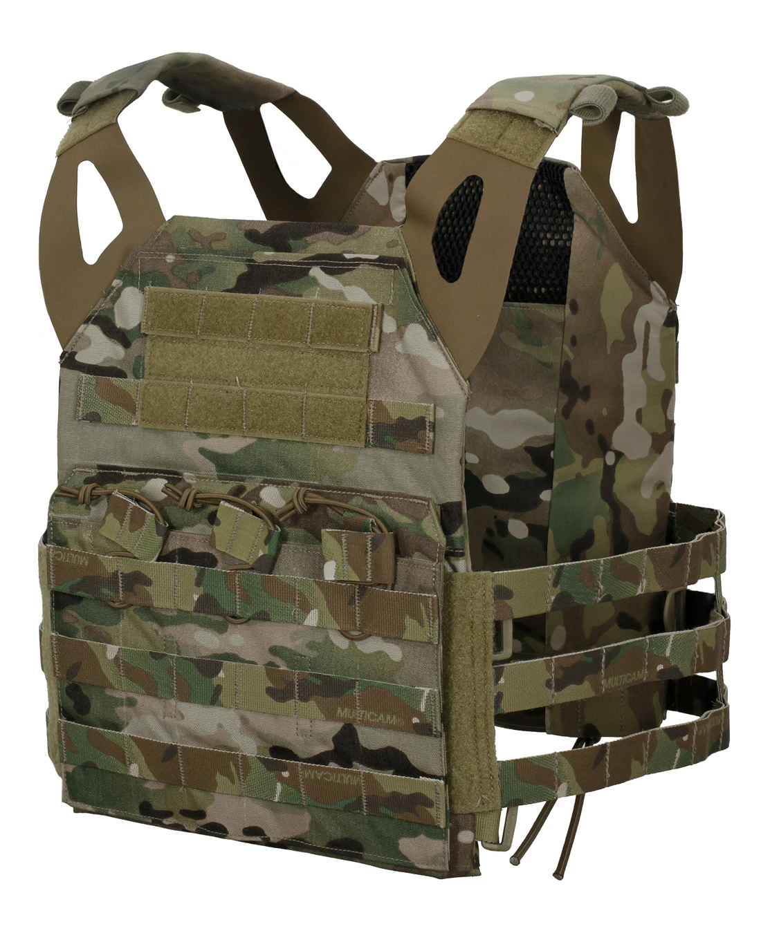JPC Jumpable Plate Carrier Multicam 3 JPC Jumpable Plate Carrier Multicam