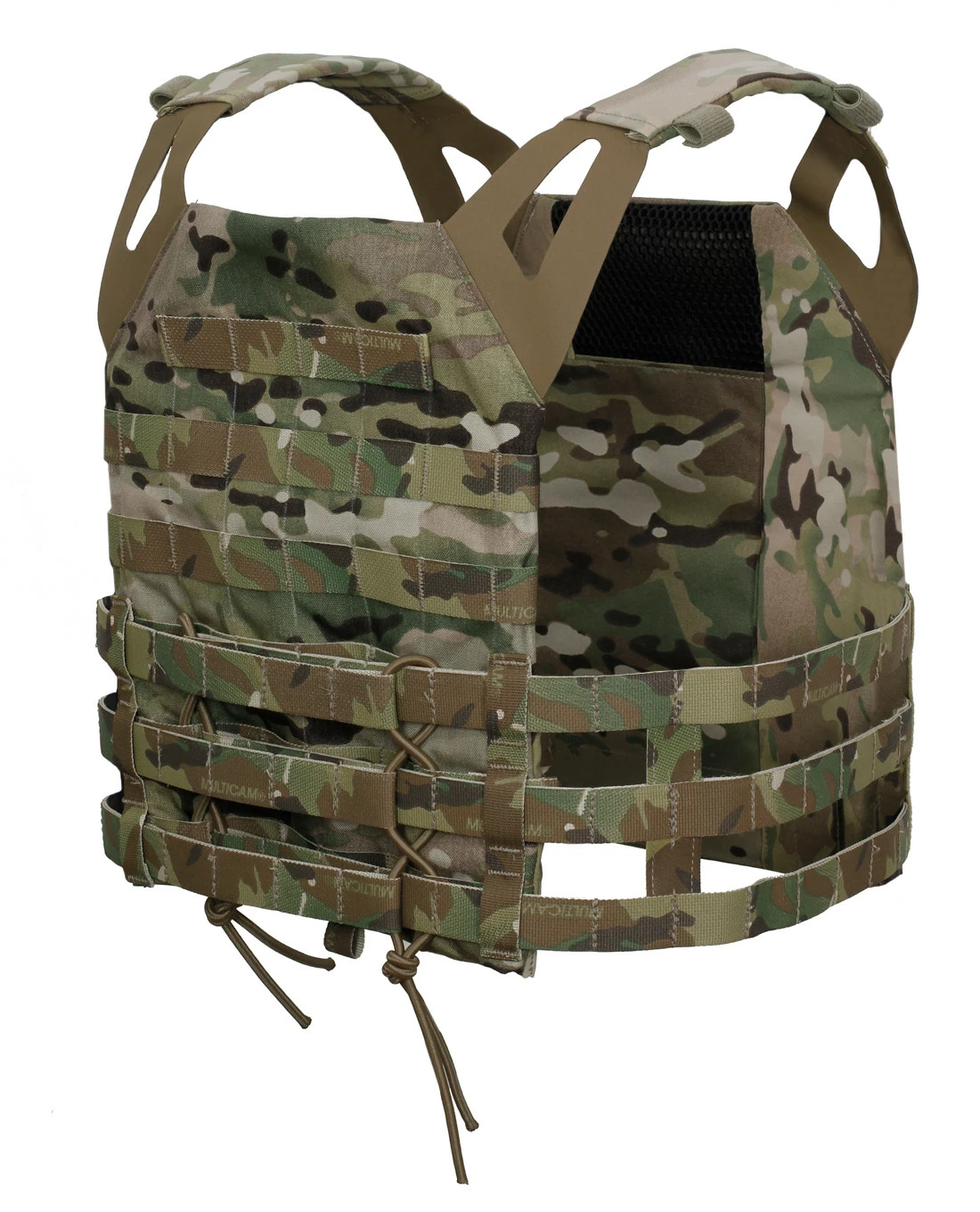 JPC Jumpable Plate Carrier Multicam 5 JPC Jumpable Plate Carrier Multicam – Bild 3