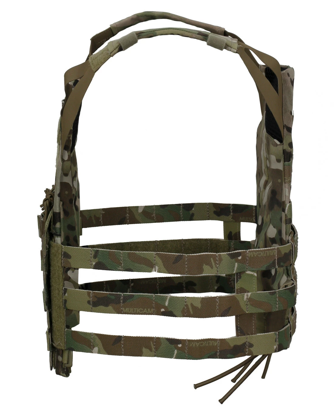 JPC Jumpable Plate Carrier Multicam 6 JPC Jumpable Plate Carrier Multicam – Bild 4