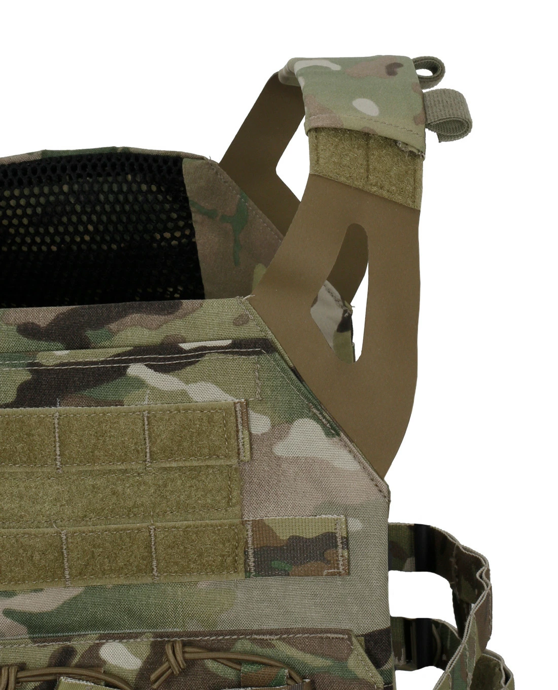 JPC Jumpable Plate Carrier Multicam 8 JPC Jumpable Plate Carrier Multicam – Bild 6
