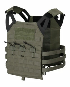 JPC Jumpable Plate Carrier Ranger Green