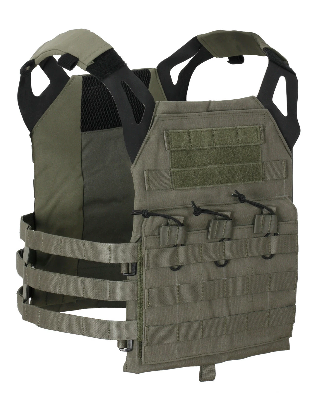 JPC Jumpable Plate Carrier Ranger Green 4 JPC Jumpable Plate Carrier Ranger Green – Bild 2
