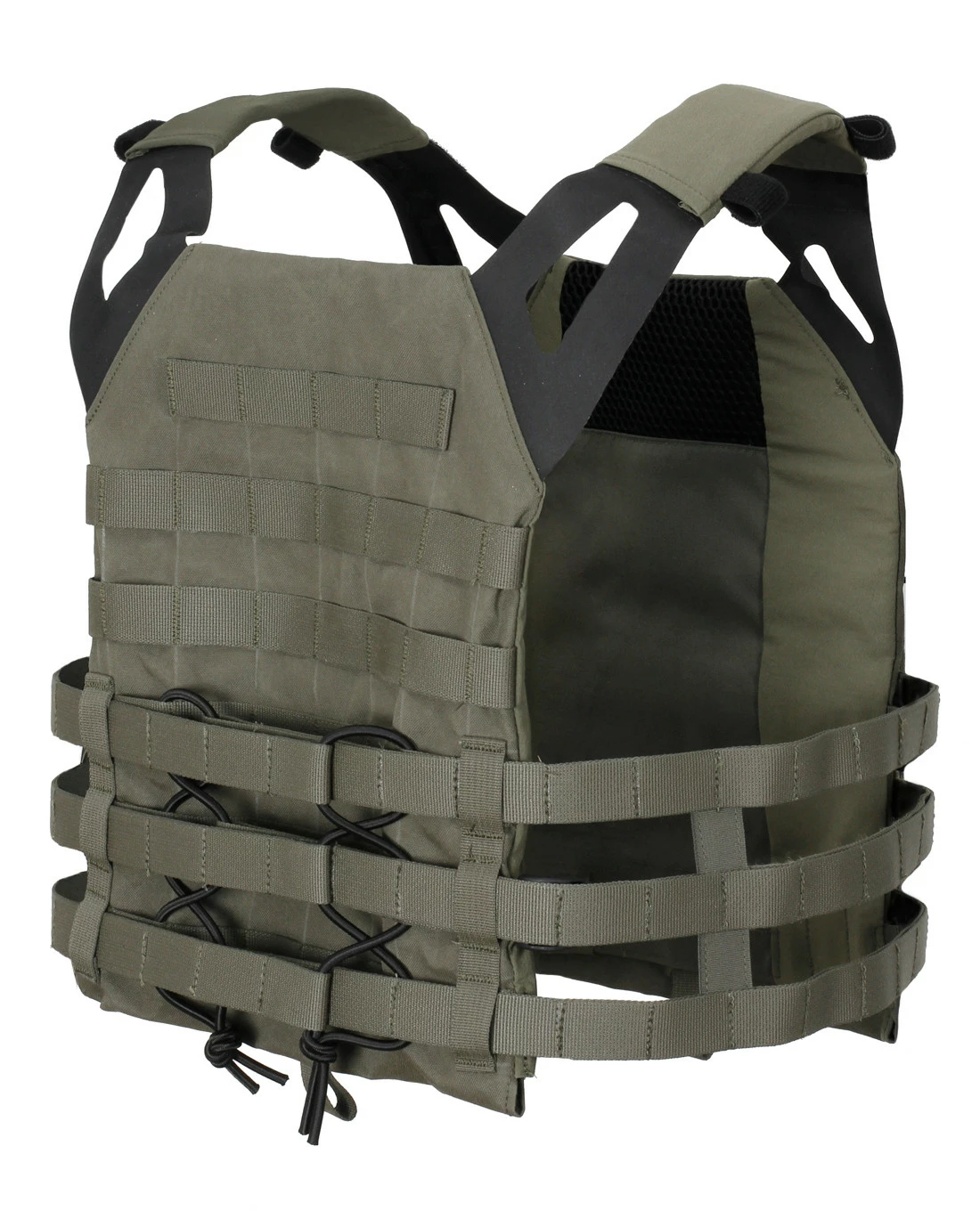 JPC Jumpable Plate Carrier Ranger Green 5 JPC Jumpable Plate Carrier Ranger Green – Bild 3