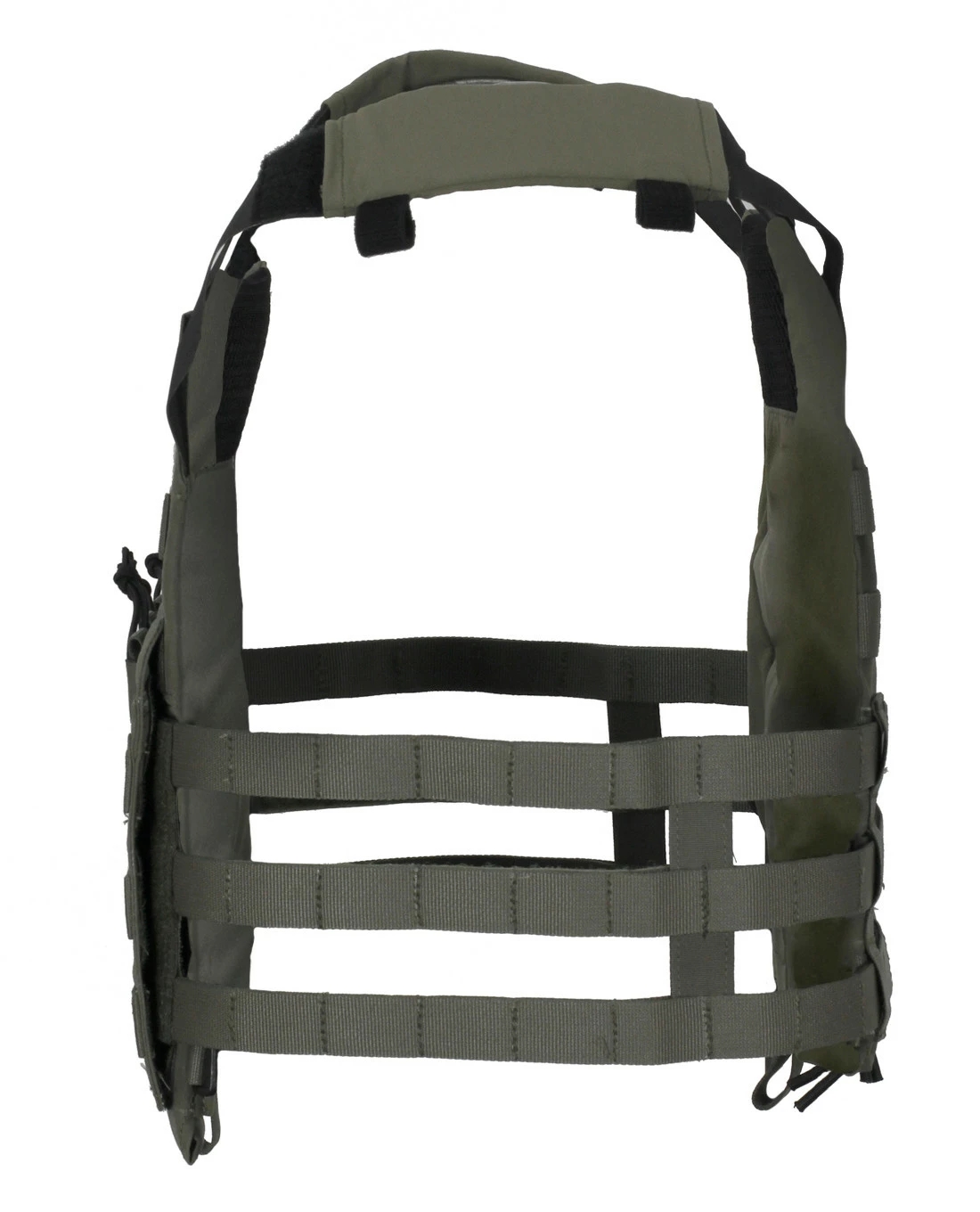 JPC Jumpable Plate Carrier Ranger Green 6 JPC Jumpable Plate Carrier Ranger Green – Bild 4