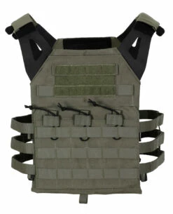 JPC Jumpable Plate Carrier Ranger Green 14 JPC Jumpable Plate Carrier Ranger Green -Outdoor Ausrüstung Verkaufs-Shop crye precision jpc jumpable plate carrier ranger green blc 042 60 5