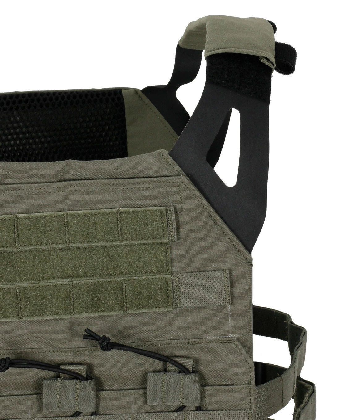 JPC Jumpable Plate Carrier Ranger Green 8 JPC Jumpable Plate Carrier Ranger Green – Bild 6
