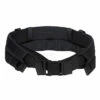 Modular Rigger's Belt 2.0 Black Schwarz -Outdoor Ausrüstung Verkaufs-Shop crye precision modular riggers belt 20 black schwarz mrb bb2 00 1