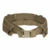 Modular Rigger's Belt 2.0 Coyote -Outdoor Ausrüstung Verkaufs-Shop crye precision modular riggers belt 20 coyote mrb bb2 22 1