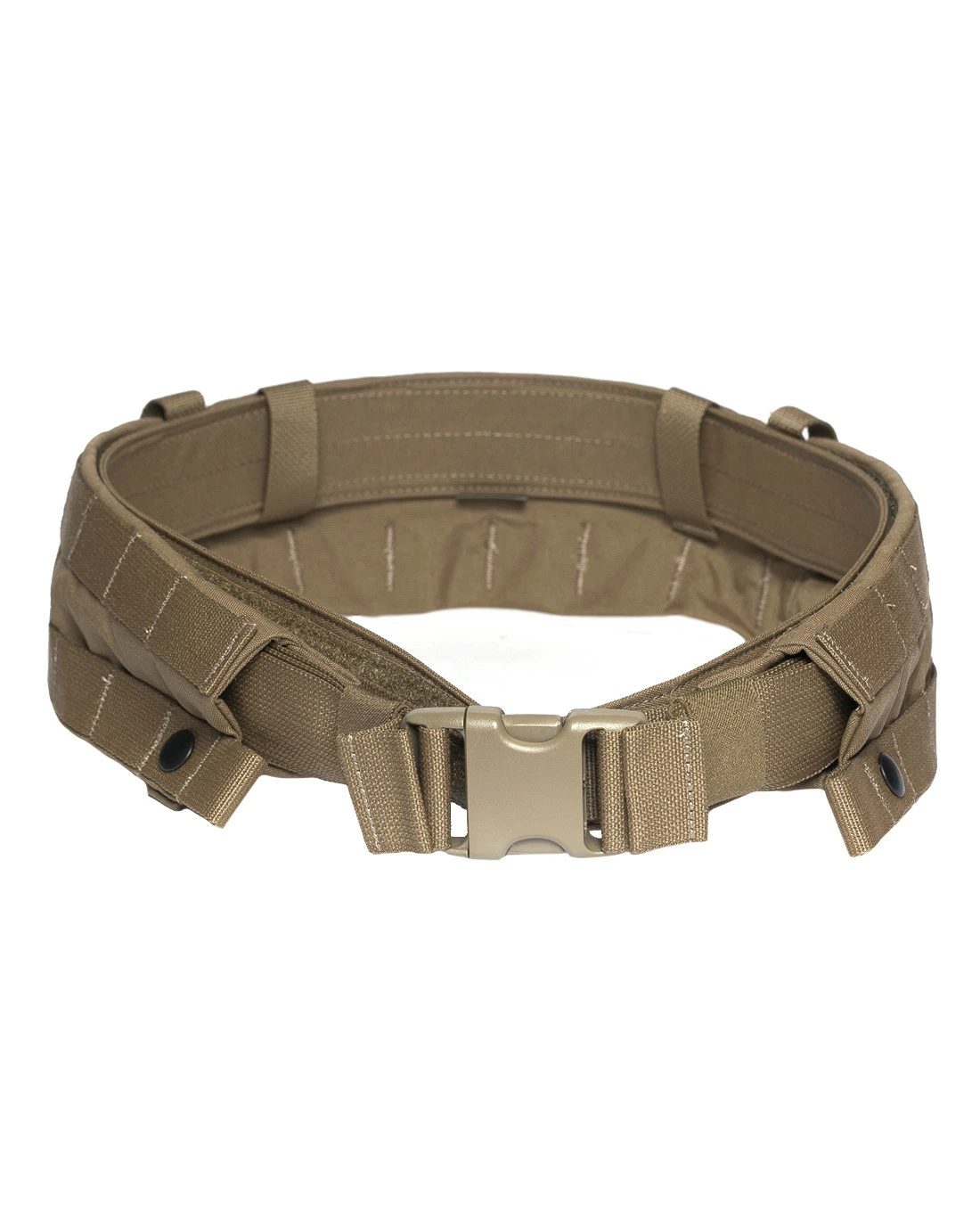 Modular Rigger's Belt 2.0 Coyote 3 Modular Rigger's Belt 2.0 Coyote