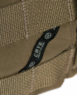 Modular Rigger's Belt 2.0 Coyote 11 Modular Rigger's Belt 2.0 Coyote -Outdoor Ausrüstung Verkaufs-Shop crye precision modular riggers belt 20 coyote mrb bb2 22 5