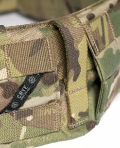 Modular Rigger's Belt 2.0 Multicam -Outdoor Ausrüstung Verkaufs-Shop crye precision modular riggers belt 20 multicam mrb bb2 02 5