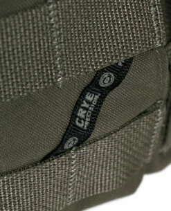 Modular Rigger's Belt 2.0 Ranger Green -Outdoor Ausrüstung Verkaufs-Shop crye precision modular riggers belt 20 ranger green mrb bb2 60 5