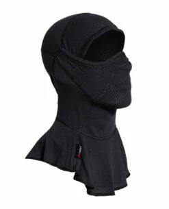 Balaclava FR Black Schwarz