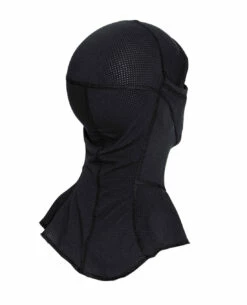 Balaclava FR Black Schwarz -Outdoor Ausrüstung Verkaufs-Shop dns alpha balaclava fr black schwarz 80001 00501 4