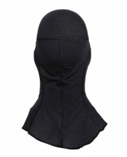 Balaclava FR Black Schwarz -Outdoor Ausrüstung Verkaufs-Shop dns alpha balaclava fr black schwarz 80001 00501 5