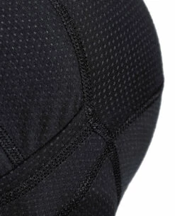 Balaclava FR Black Schwarz -Outdoor Ausrüstung Verkaufs-Shop dns alpha balaclava fr black schwarz 80001 00501 7