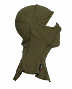 Balaclava FR Olive Green -Outdoor Ausrüstung Verkaufs-Shop dns alpha balaclava fr olive green 80001 00101 3