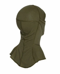 Balaclava FR Olive Green -Outdoor Ausrüstung Verkaufs-Shop dns alpha balaclava fr olive green 80001 00101 4