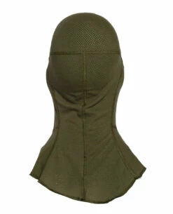 Balaclava FR Olive Green -Outdoor Ausrüstung Verkaufs-Shop dns alpha balaclava fr olive green 80001 00101 5