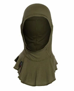 Balaclava FR Olive Green -Outdoor Ausrüstung Verkaufs-Shop dns alpha balaclava fr olive green 80001 00101 9