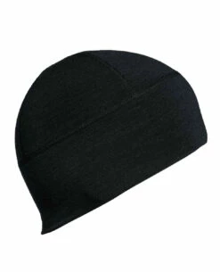 Merino Beanie Black Schwarz 14 Merino Beanie Black Schwarz -Outdoor Ausrüstung Verkaufs-Shop dns alpha merino beanie black schwarz 82001 0050100 3