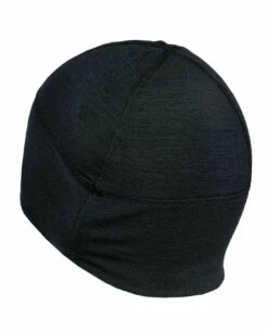 Merino Beanie Black Schwarz 15 Merino Beanie Black Schwarz -Outdoor Ausrüstung Verkaufs-Shop dns alpha merino beanie black schwarz 82001 0050100 4