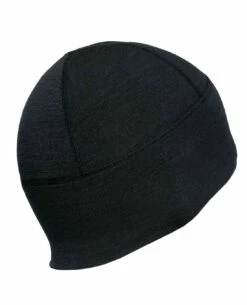 Merino Beanie Black Schwarz 16 Merino Beanie Black Schwarz -Outdoor Ausrüstung Verkaufs-Shop dns alpha merino beanie black schwarz 82001 0050100 5
