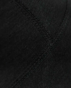 Merino Beanie Black Schwarz 18 Merino Beanie Black Schwarz -Outdoor Ausrüstung Verkaufs-Shop dns alpha merino beanie black schwarz 82001 0050100 7
