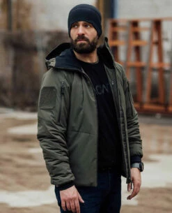 Merino Beanie Black Schwarz 19 Merino Beanie Black Schwarz -Outdoor Ausrüstung Verkaufs-Shop dns alpha merino beanie black schwarz 82001 0050100 8