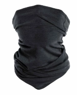 Merino Neck Gaiter Black Schwarz 10 Merino Neck Gaiter Black Schwarz -Outdoor Ausrüstung Verkaufs-Shop dns alpha merino neck gaiter black schwarz 83001 0050100 3