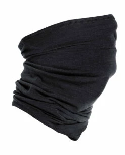 Merino Neck Gaiter Black Schwarz 11 Merino Neck Gaiter Black Schwarz -Outdoor Ausrüstung Verkaufs-Shop dns alpha merino neck gaiter black schwarz 83001 0050100 4
