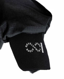 Merino Neck Gaiter Black Schwarz 13 Merino Neck Gaiter Black Schwarz -Outdoor Ausrüstung Verkaufs-Shop dns alpha merino neck gaiter black schwarz 83001 0050100 6