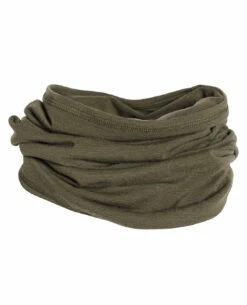 Merino Neck Gaiter Olive Green 9 Merino Neck Gaiter Olive Green -Outdoor Ausrüstung Verkaufs-Shop dns alpha merino neck gaiter olive green 83001 0010100 2