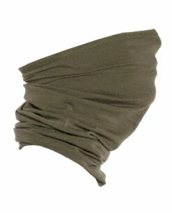 Merino Neck Gaiter Olive Green 12 Merino Neck Gaiter Olive Green -Outdoor Ausrüstung Verkaufs-Shop dns alpha merino neck gaiter olive green 83001 0010100 5