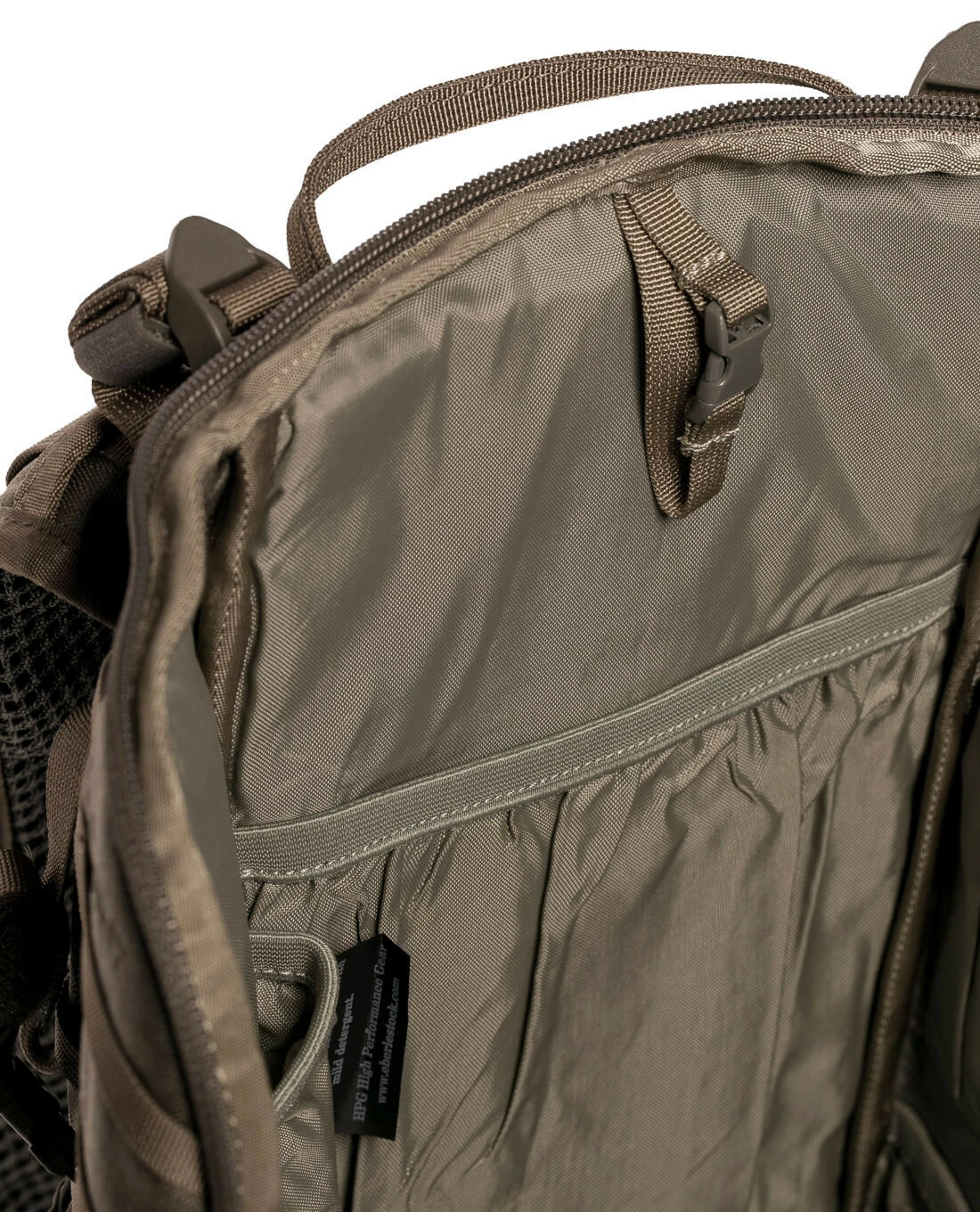 Bandit Pack Dry Earth 17 Bandit Pack Dry Earth – Bild 15