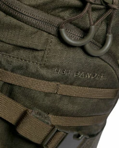 Bandit Pack Military Green -Outdoor Ausrüstung Verkaufs-Shop eberlestock bandit pack military green 1000213 066 10