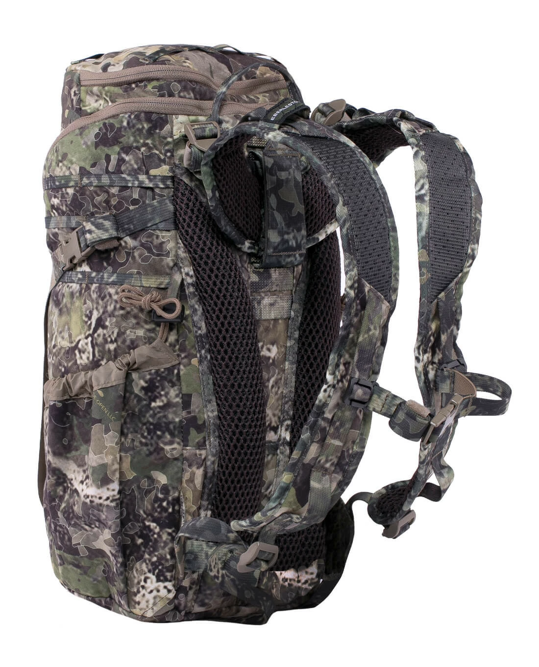 Bandit Pack Mountain 7 Bandit Pack Mountain – Bild 5