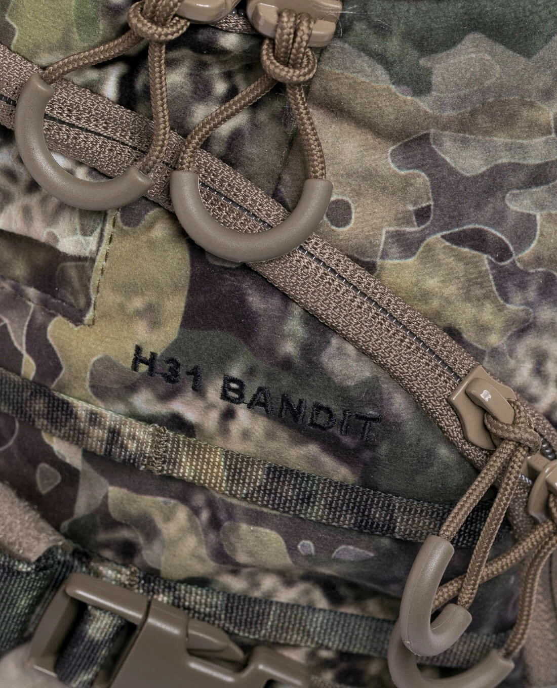 Bandit Pack Mountain 10 Bandit Pack Mountain – Bild 8