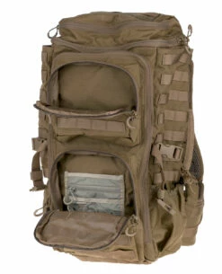 F3F FAC Track Pack Dry Earth -Outdoor Ausrüstung Verkaufs-Shop eberlestock f3f fac track pack dry earth 1000189 056 12